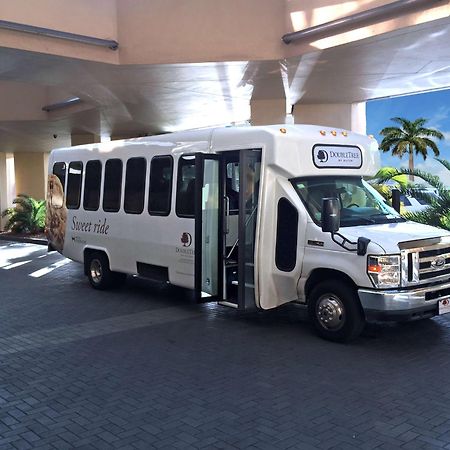 Doubletree By Hilton Hotel Miami Airport & Convention Center Miami Springs Eksteriør bilde