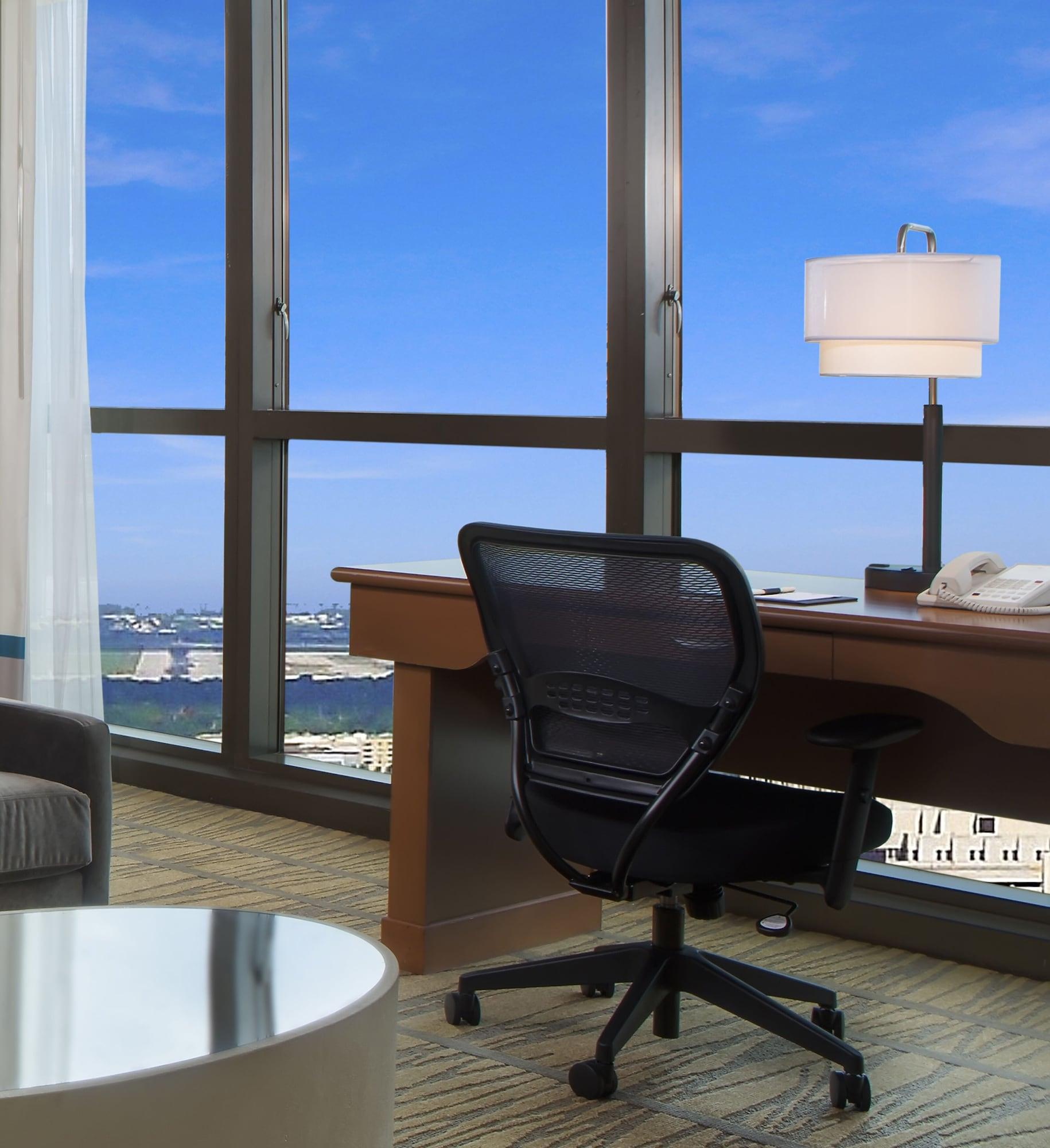 Doubletree By Hilton Hotel Miami Airport & Convention Center Miami Springs Eksteriør bilde