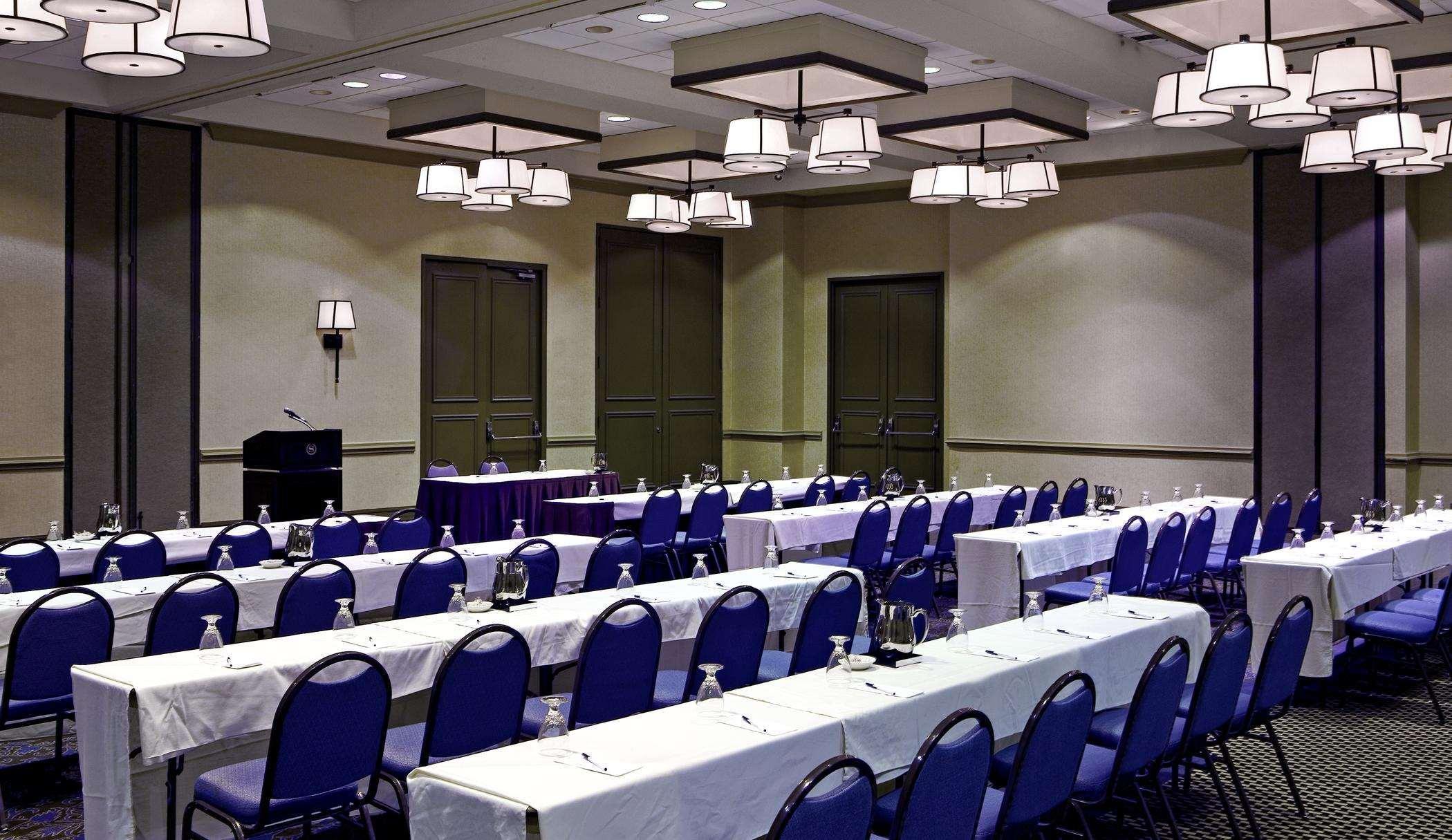 Doubletree By Hilton Hotel Miami Airport & Convention Center Miami Springs Eksteriør bilde