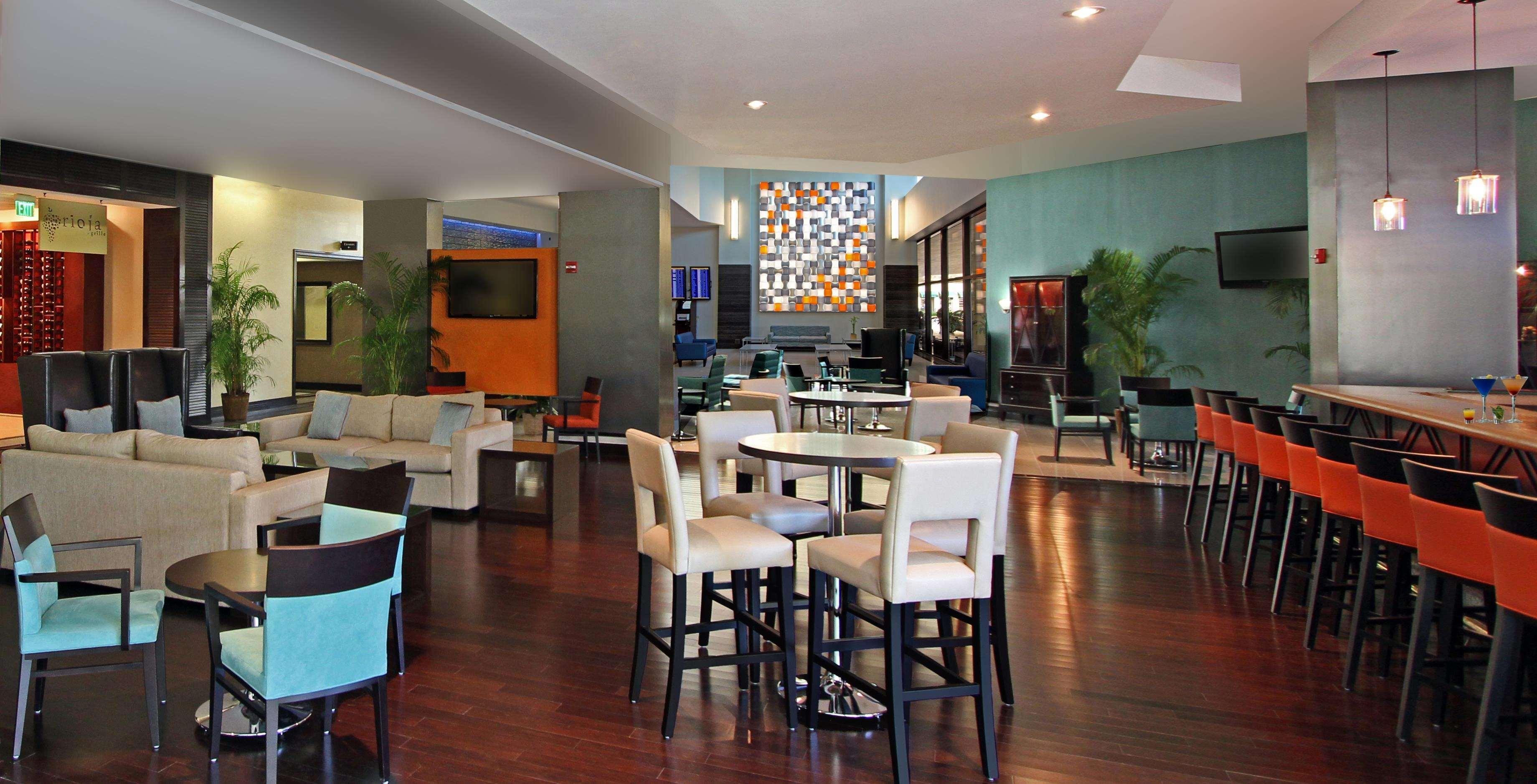 Doubletree By Hilton Hotel Miami Airport & Convention Center Miami Springs Eksteriør bilde