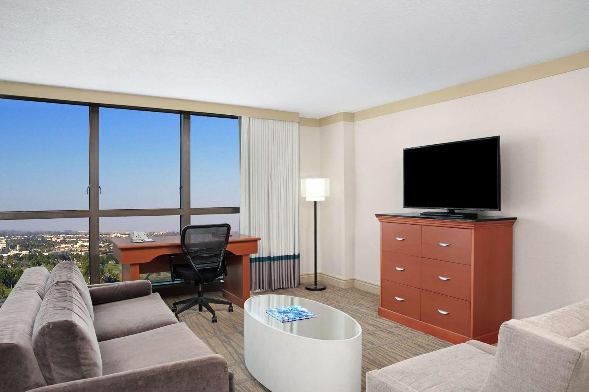 Doubletree By Hilton Hotel Miami Airport & Convention Center Miami Springs Eksteriør bilde