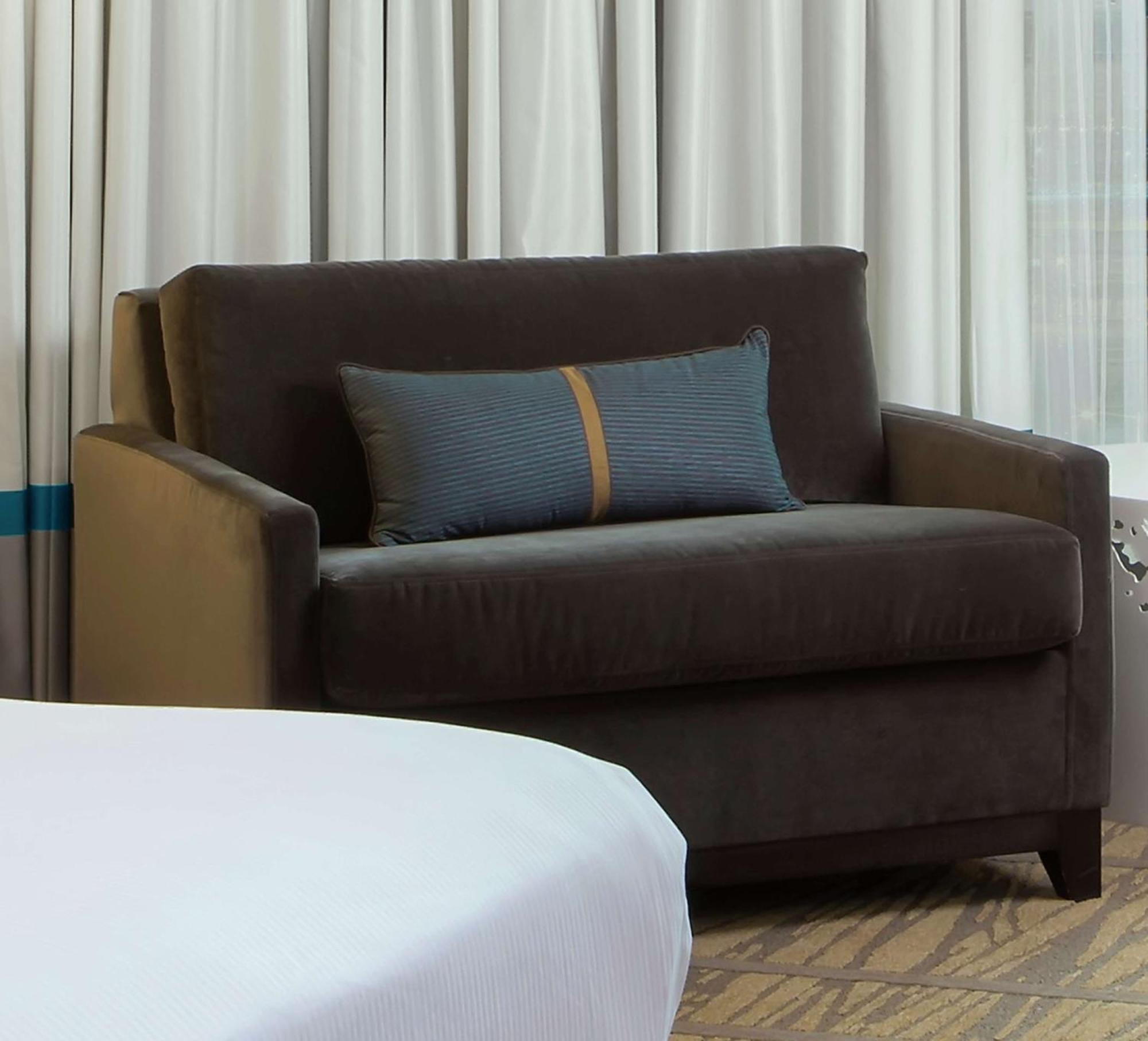 Doubletree By Hilton Hotel Miami Airport & Convention Center Miami Springs Eksteriør bilde