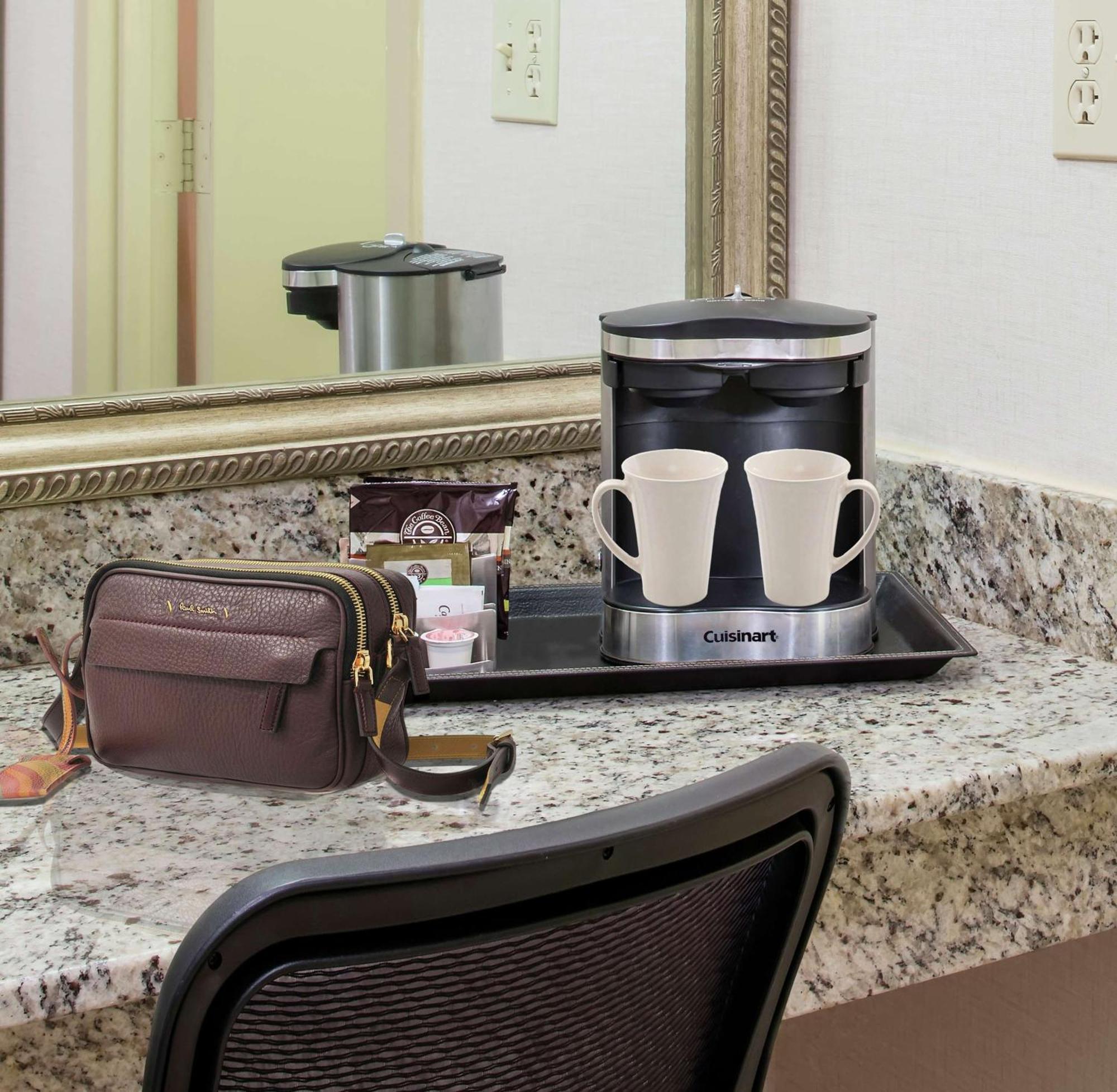 Doubletree By Hilton Hotel Miami Airport & Convention Center Miami Springs Eksteriør bilde
